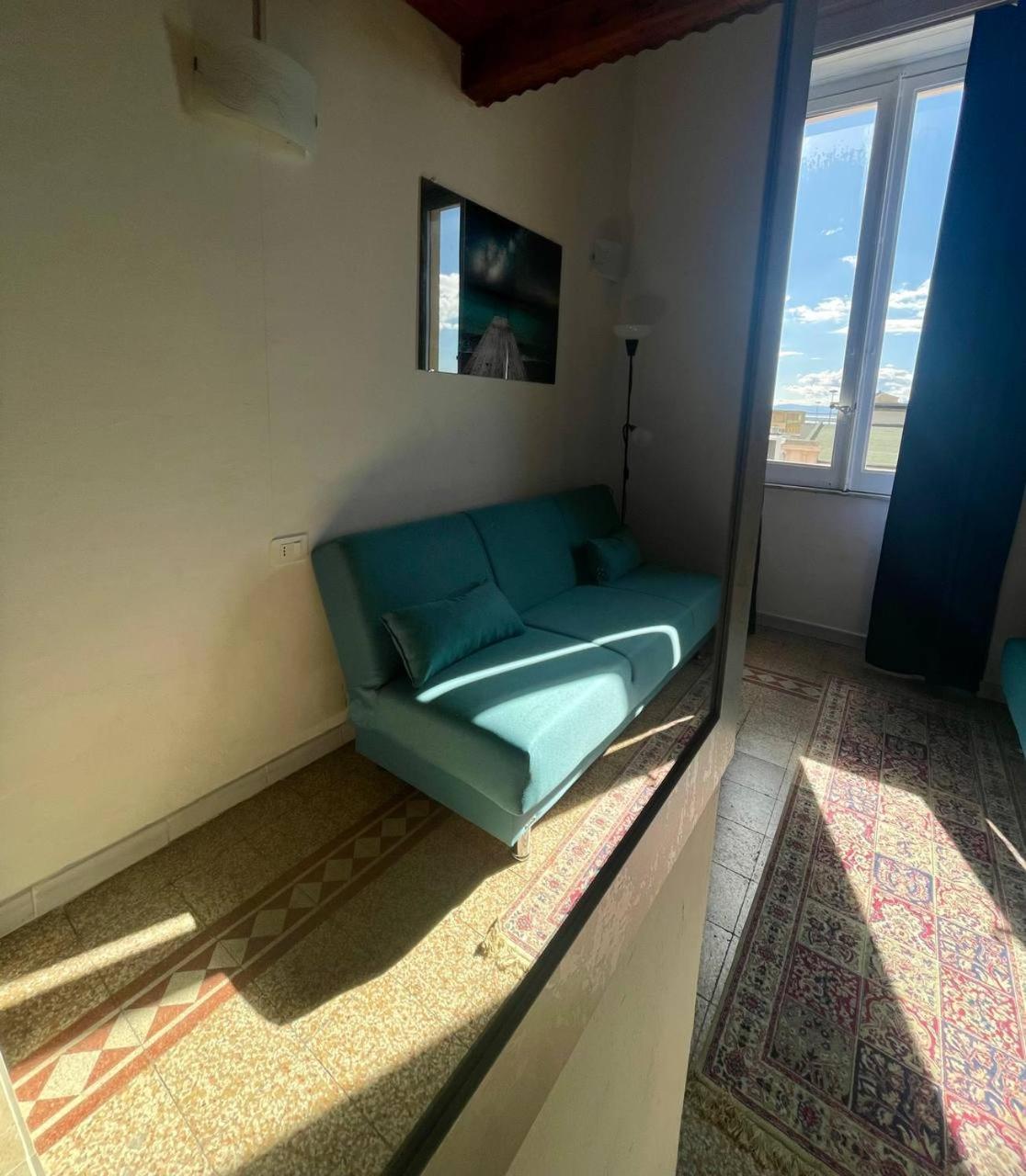 קליארי Onlyrooms V - Central & Train Station מראה חיצוני תמונה