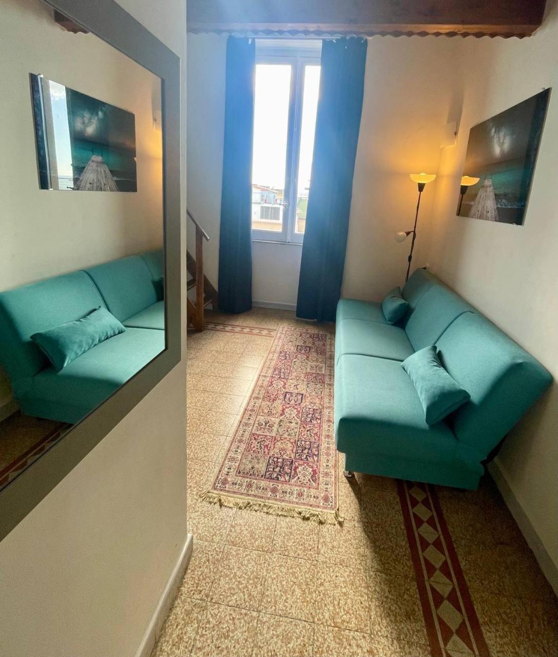 קליארי Onlyrooms V - Central & Train Station מראה חיצוני תמונה